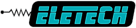 logo eletech impianti elettrici schio